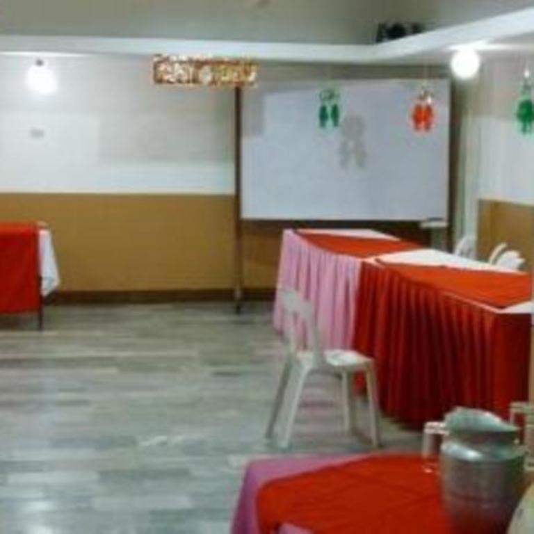 Gv Hotel - Davao Exterior foto